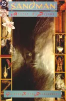 The Sandman Vol 1 Preludes and Nocturnes
